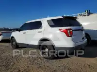 2016 Ford EXPLORER фото