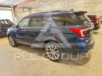 2016 Ford EXPLORER фото