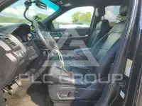 2016 Ford EXPLORER фото