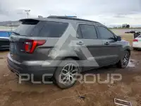 2016 Ford EXPLORER фото