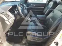 2016 Ford EXPLORER photo