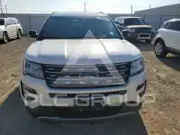 2016 Ford EXPLORER photo