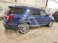2016 Ford EXPLORER фото