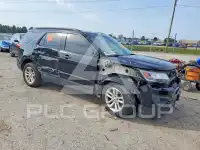 2016 Ford EXPLORER фото