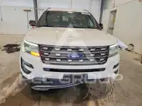 2016 Ford EXPLORER фото
