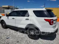 2016 Ford EXPLORER фото