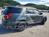 2016 Ford EXPLORER фото