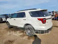 2016 Ford EXPLORER фото