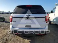 2016 Ford EXPLORER фото