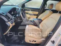 2016 Ford EXPLORER photo