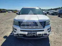 2016 Ford EXPLORER фото