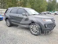 2016 Ford EXPLORER photo