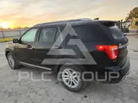 2016 Ford EXPLORER фото