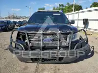 2016 Ford EXPLORER фото