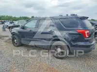 2016 Ford EXPLORER фото