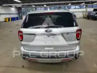 2016 Ford EXPLORER фото