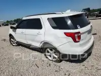 2016 Ford EXPLORER фото