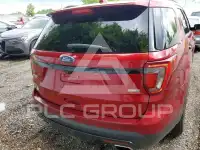2016 Ford EXPLORER фото
