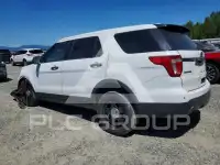 2016 Ford EXPLORER фото
