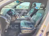 2016 Ford EXPLORER фото