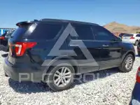 2016 Ford EXPLORER photo