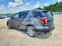 2016 Ford EXPLORER фото