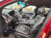 2016 Ford EXPLORER фото