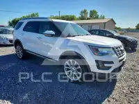 2016 Ford EXPLORER photo