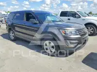 2016 Ford EXPLORER фото