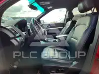 2016 Ford EXPLORER фото
