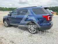2016 Ford EXPLORER photo