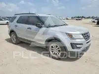 2016 Ford EXPLORER фото