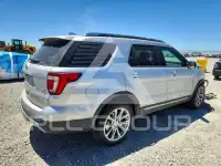 2016 Ford EXPLORER фото