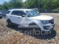 2016 Ford EXPLORER фото