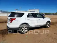 2016 Ford EXPLORER photo