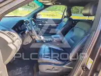 2016 Ford EXPLORER фото