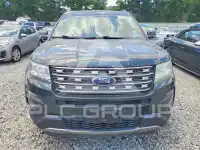 2016 Ford EXPLORER photo