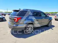 2016 Ford EXPLORER фото