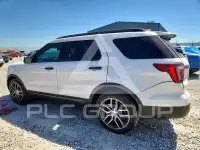 2016 Ford EXPLORER фото