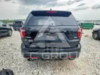 2016 Ford EXPLORER фото