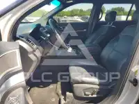 2016 Ford EXPLORER photo