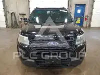 2016 Ford EXPLORER фото