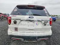 2016 Ford EXPLORER photo