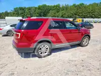 2016 Ford EXPLORER фото