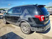2016 Ford EXPLORER фото