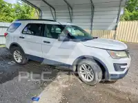 2016 Ford EXPLORER фото