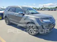 2016 Ford EXPLORER фото