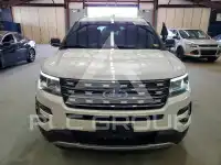 2016 Ford EXPLORER photo