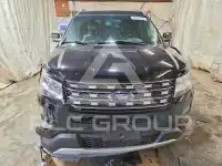 2016 Ford EXPLORER фото