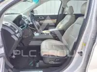 2016 Ford EXPLORER фото